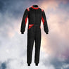 Racing Suit Sparco Sprint R566 - Vintage F1 Racewear
