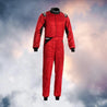 Racing Suit Sparco Sprint R566 - Vintage F1 Racewear