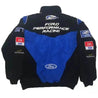 Rally Vintage Ford Jacket - Vintage F1 Racewear