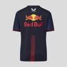 Red Bull Racing 2023 Max Verstappen Driver T-shirt - Vintage F1 Racewear
