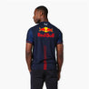 Red Bull Racing 2023 Max Verstappen Driver T-shirt - Vintage F1 Racewear