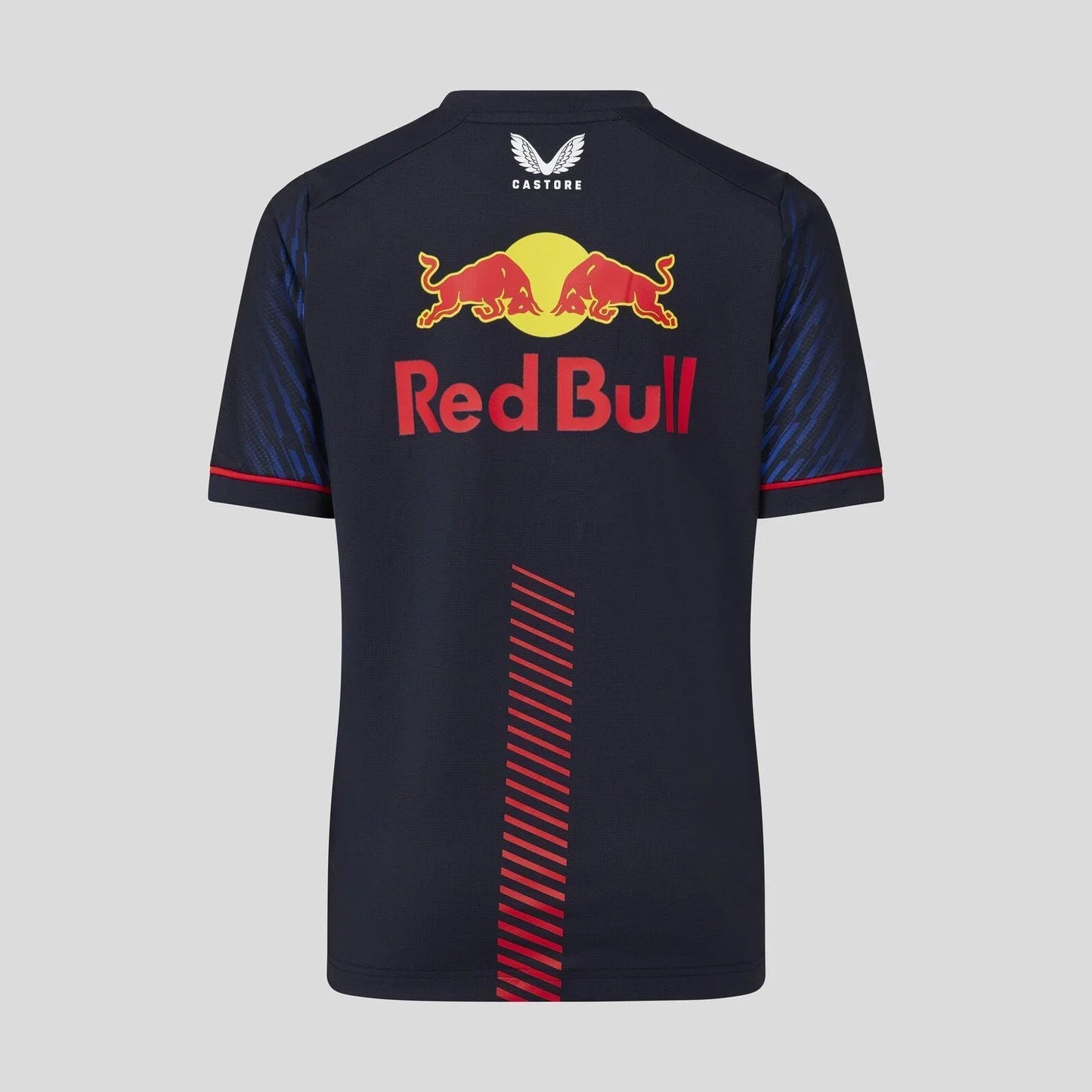 Red Bull Racing 2023 Max Verstappen Driver T-shirt - F1 Vintage Racewear