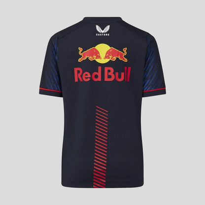 Red Bull Racing 2023 Max Verstappen Driver T-shirt - F1 Vintage Racewear