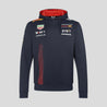 Red Bull Racing 2023 Team Hoodie - Vintage F1 Racewear