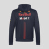 Red Bull Racing 2023 Team Hoodie - Vintage F1 Racewear