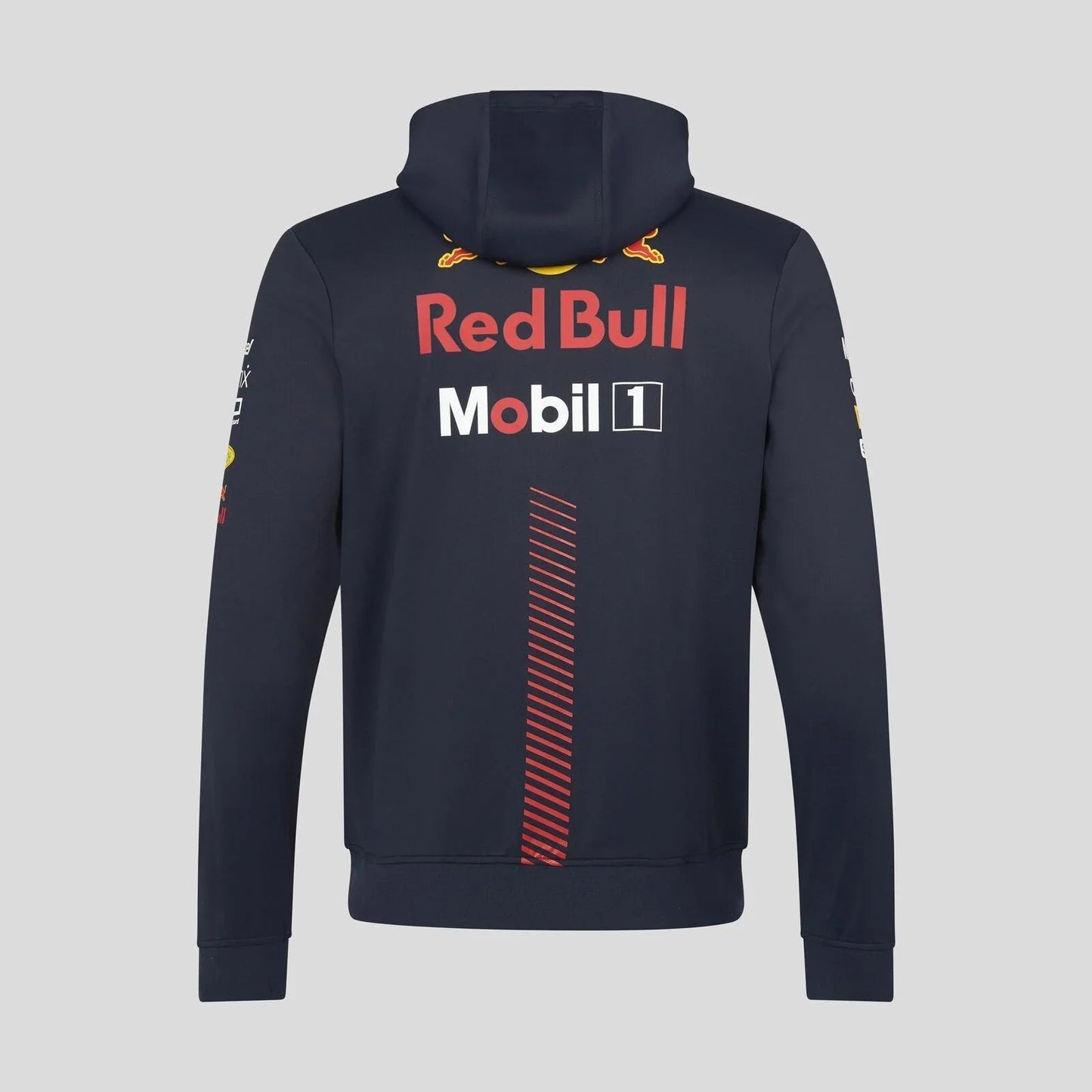 Red Bull Racing 2023 Team Hoodie - F1 Vintage Racewear
