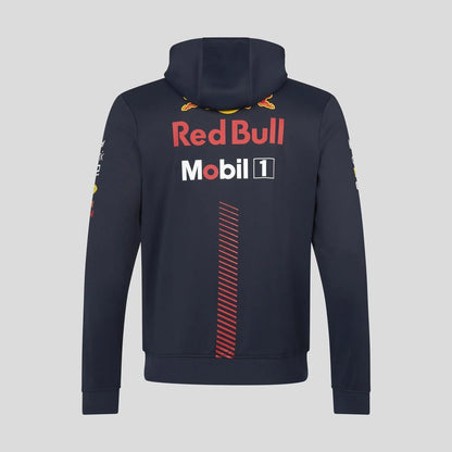 Red Bull Racing 2023 Team Hoodie - F1 Vintage Racewear