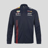 Red Bull Racing 2023 Team Softshell Jacket - Vintage F1 Racewear