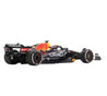 Red Bull Racing F1 Max Verstappen RB18 #1 Winner Miami GP 1:43 Model Car - Minichamps - Vintage F1 Racewear
