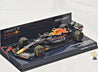 Red Bull Racing F1 Max Verstappen RB18 #1 Winner Miami GP 1:43 Model Car - Minichamps - Vintage F1 Racewear