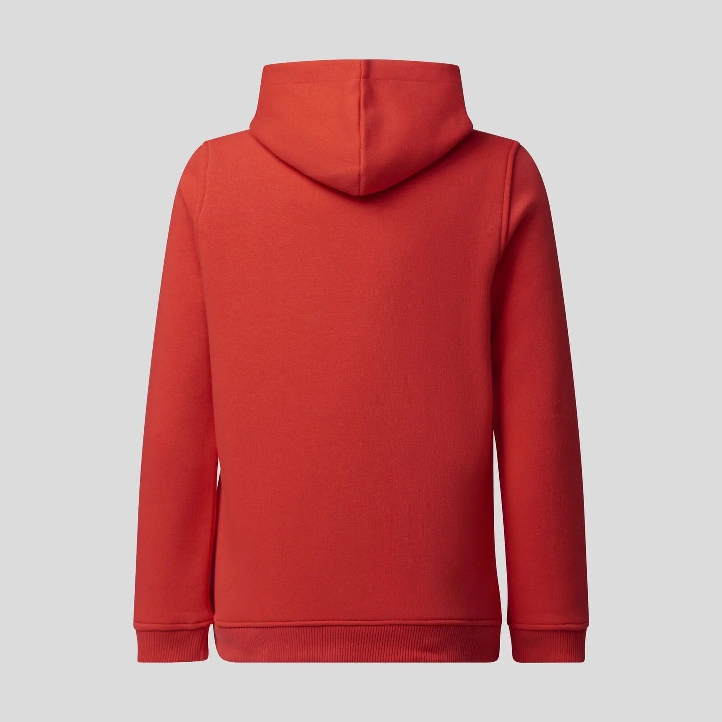 Red Bull Racing Kids Logo Hoodie - F1 Vintage Racewear