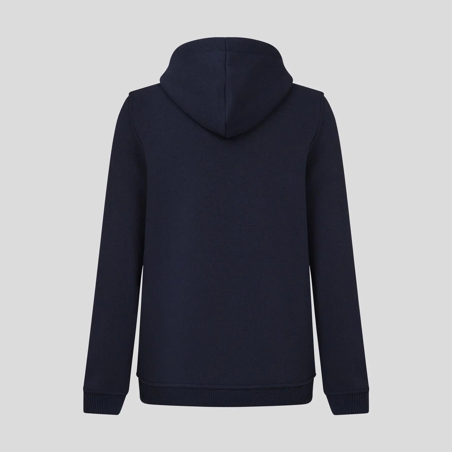 Red Bull Racing Kids Logo Hoodie - F1 Vintage Racewear