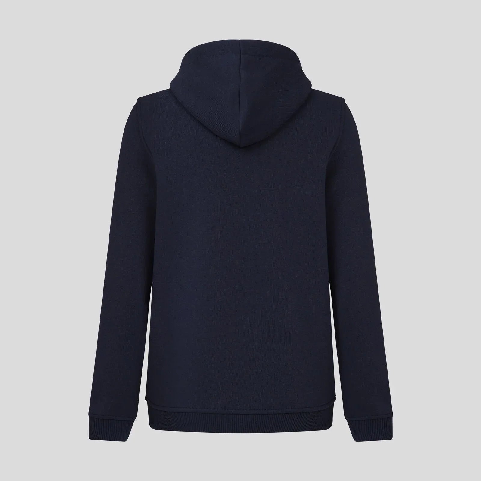 Red Bull Racing Kids Logo Hoodie - F1 Vintage Racewear