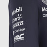 RedBull Racing 2023 Las Vegas GP Team Hoodie - Vintage F1 Racewear