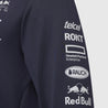 RedBull Racing 2023 Las Vegas GP Team Hoodie - Vintage F1 Racewear