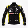 Renault Edge Personalized Bomber Jacket - Vintage F1 Racewear