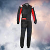Rookie Indoor karting Suit - Vintage F1 Racewear