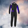 Rookie Indoor karting Suit - Vintage F1 Racewear