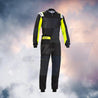 Rookie Indoor karting Suit - Vintage F1 Racewear