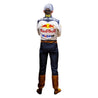 2018 Max Verstappen Red Bull Racing Suit Replica - United States GP - F1 Vintage Racewear