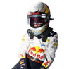 2018 Daniel Ricciardo Red Bull Racing Suit Replica - United States GP - F1 Vintage Racewear