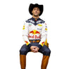 2018 Daniel Ricciardo Red Bull Racing Suit Replica - United States GP - F1 Vintage Racewear