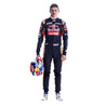 2015 Max Verstappen Formula 1 Red Bull Race Suit - F1 Vintage Racewear
