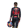 2015 Max Verstappen Formula 1 Red Bull Race Suit - F1 Vintage Racewear