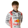 Yuki Tsunoda 2025 Oracle Red Bull Racing F1 Race Suit - Japanese Grand Prix - F1 Vintage Racewear