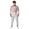 Yuki Tsunoda 2025 Oracle Red Bull Racing F1 Race Suit - Japanese Grand Prix - F1 Vintage Racewear