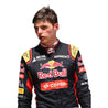 2015 Max Verstappen Formula 1 Red Bull Race Suit - F1 Vintage Racewear