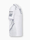 Scuderia AlphaTauri F1 2023 Men's Team Polo Shirt - Navy/White - Vintage F1 Racewear