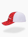 Scuderia AlphaTauri F1 2023 Special Edition Austrian GP Hat - Red - Vintage F1 Racewear