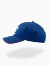 Scuderia AlphaTauri F1 2023 Special Edition Italian GP Hat - Navy - Vintage F1 Racewear