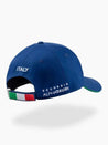Scuderia AlphaTauri F1 2023 Special Edition Italian GP Hat - Navy - Vintage F1 Racewear