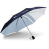 Scuderia AlphaTauri F1 Golf Umbrella- Navy - Vintage F1 Racewear