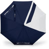Scuderia AlphaTauri F1 Golf Umbrella- Navy - Vintage F1 Racewear
