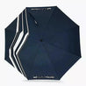 Scuderia AlphaTauri F1 Golf Umbrella- Navy - Vintage F1 Racewear