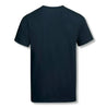 Scuderia AlphaTauri F1 Men's Logo T-Shirt - Navy/White - Vintage F1 Racewear