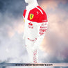 Scuderia Ferrari 2023 Team Charles Leclerc Special Edition Monaco GP Replica Race Suit - Vintage F1 Racewear