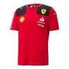 Scuderia Ferrari 2023 Team T-Shirt - Vintage F1 Racewear