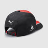 Scuderia Ferrari F1 2023 Charles Leclerc Driver Cap - Vintage F1 Racewear