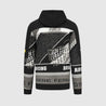 Scuderia Ferrari F1 Graphic Hoodie - Vintage F1 Racewear
