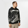 Scuderia Ferrari F1 Graphic Hoodie - Vintage F1 Racewear