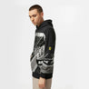 Scuderia Ferrari F1 Graphic Hoodie - Vintage F1 Racewear