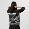 Scuderia Ferrari F1 Graphic Hoodie - Vintage F1 Racewear