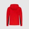 Scuderia Ferrari F1 Kids Shield Hoodie - Vintage F1 Racewear
