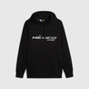 Scuderia Ferrari F1 PUMA 2023 Mexico GP Hoodie - Vintage F1 Racewear