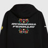Scuderia Ferrari F1 PUMA 2023 Mexico GP Hoodie - Vintage F1 Racewear
