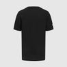 Scuderia Ferrari F1 Shield T-shirt - Vintage F1 Racewear